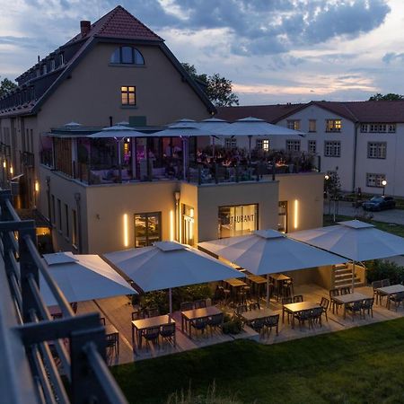 Das Kehrs - Hotel Auf Dem Petersberg Ерфурт Екстериор снимка