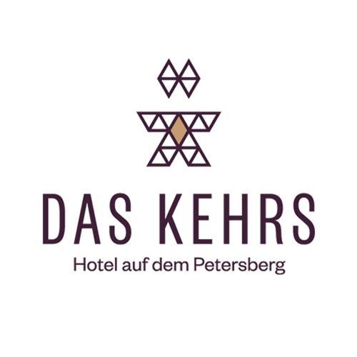 Das Kehrs - Hotel Auf Dem Petersberg Ерфурт Екстериор снимка