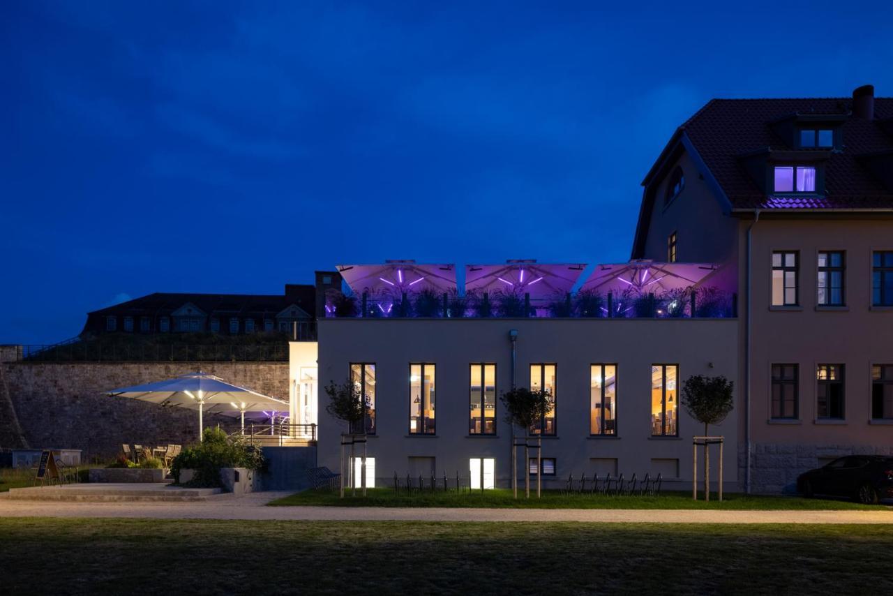 Das Kehrs - Hotel Auf Dem Petersberg Ерфурт Екстериор снимка